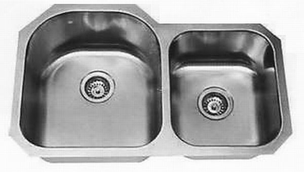 Stainless Steel Sink, Model S601L