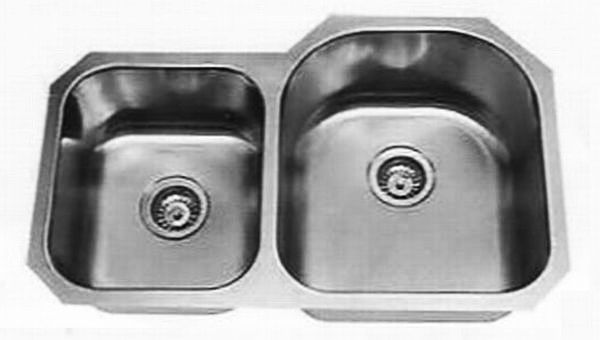 Stainless Steel Sink, Model S601R